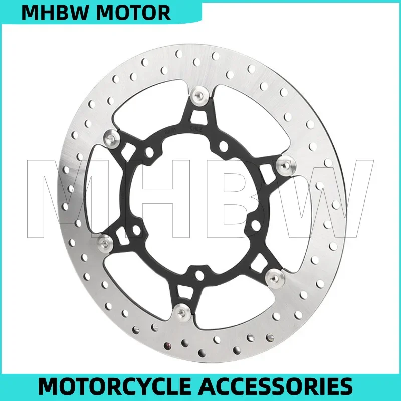 Front / Rear Brake Disc for Cfmoto 450sr Cf400-6