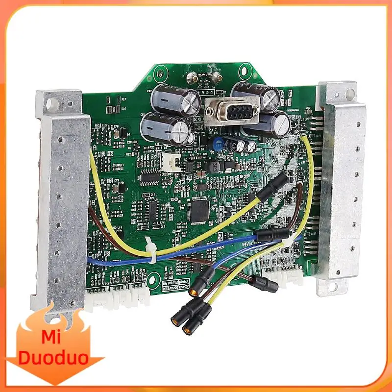 Speed Up Board Controller Board For Segway Ninebot Mini MiniPro Max Speed 25kph