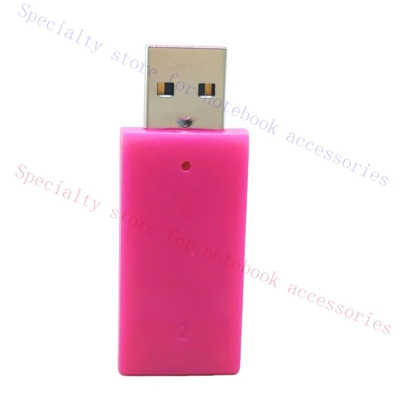1PCS Wireless Headset USB Dongle Adapter Receiver A00182 for Logitech G Pro X 2