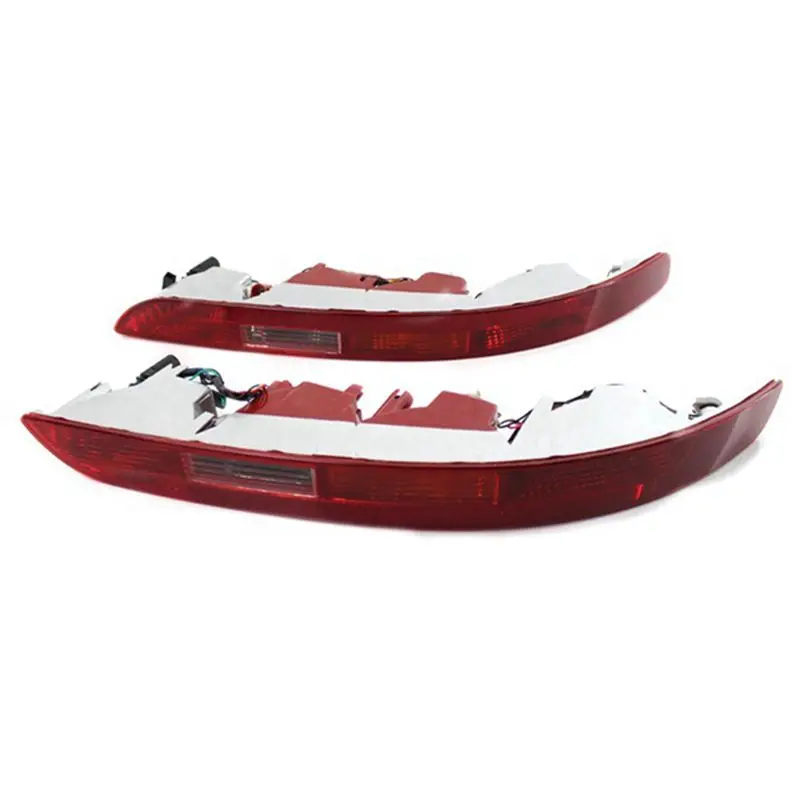 

ABHX-8R0945096B 8R0945095B Задний бампер Крышка заднего фонаря Задний указатель поворота Авто для Q5 2009-2017