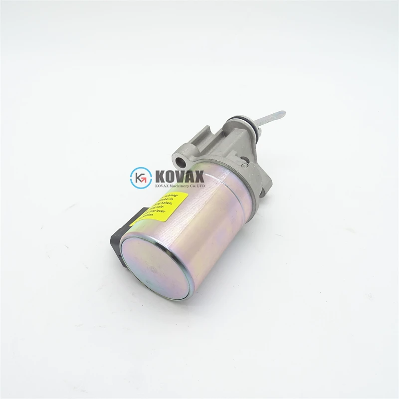 0419-9905 04199900 12v fuel shutoff solenoid valve For 1013 Engine Parts