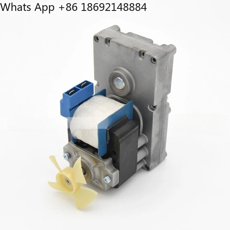 

Roast meat machine motor automatically rotates, accessories mutton skewer machine motor