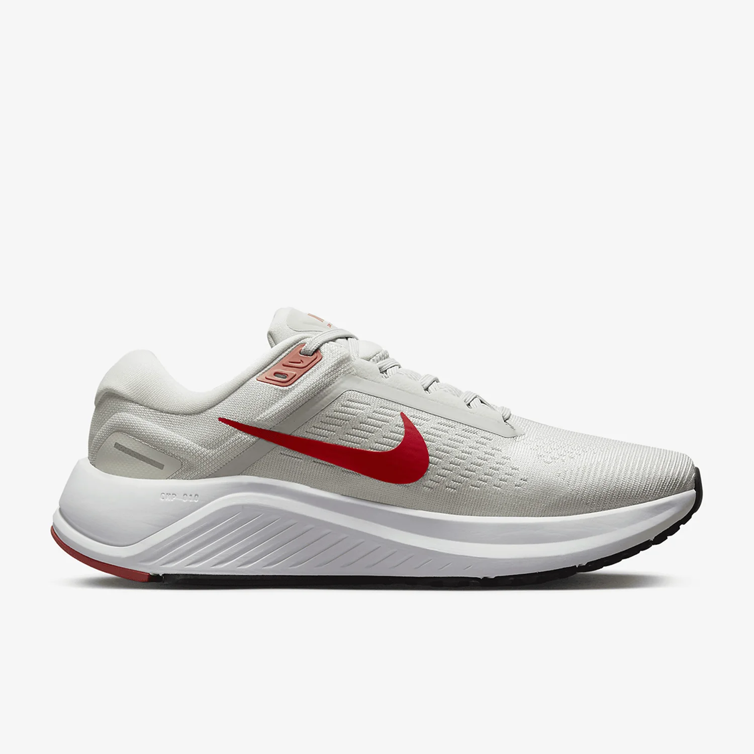 Оригинальные кроссовки унисекс Nike Air Zoom Structure 24, DA8535-010