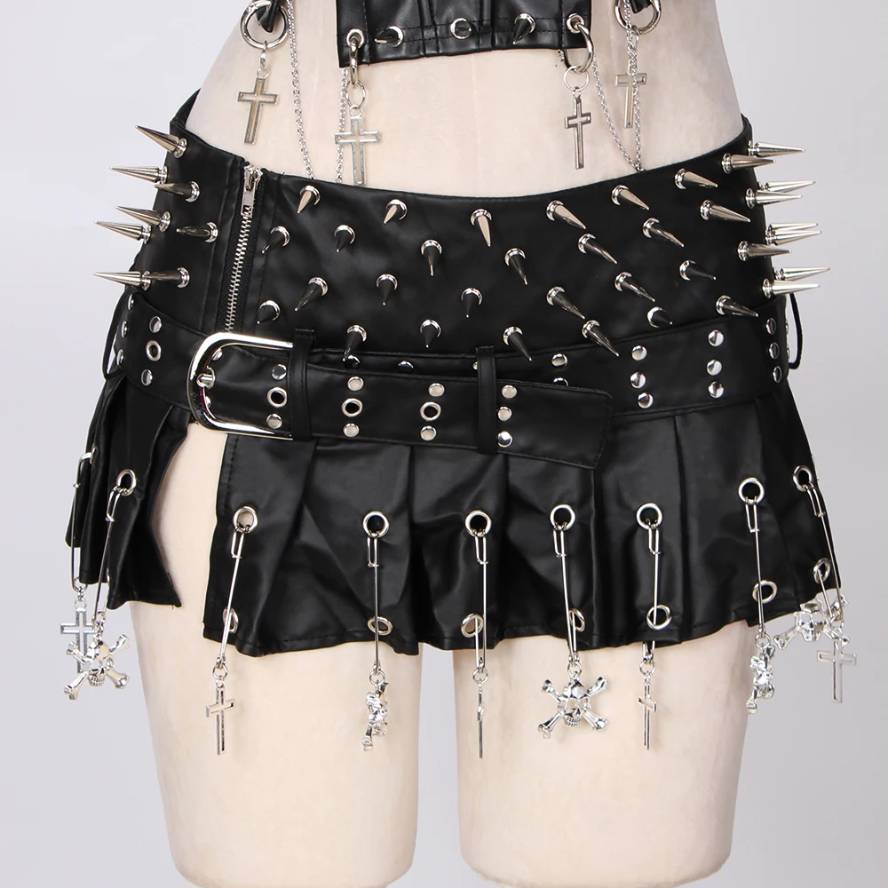 Sliver Spikes 3