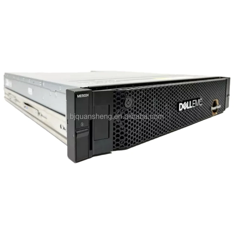 New Nas De Ll Storage ME5024 2u Storage Emc Powervault De Ll Me5024