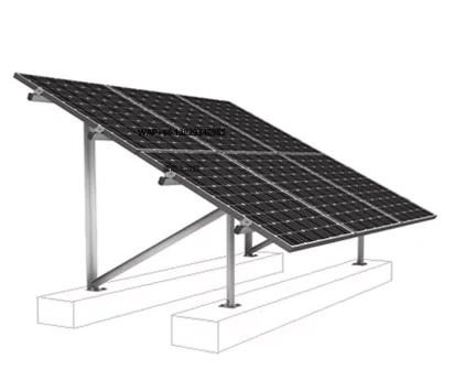 Tie 1 Brands on Grid 30kw Solar Panel Power System 20 Kw 50kw Connected Grid Solar Generator Sets for Commercial