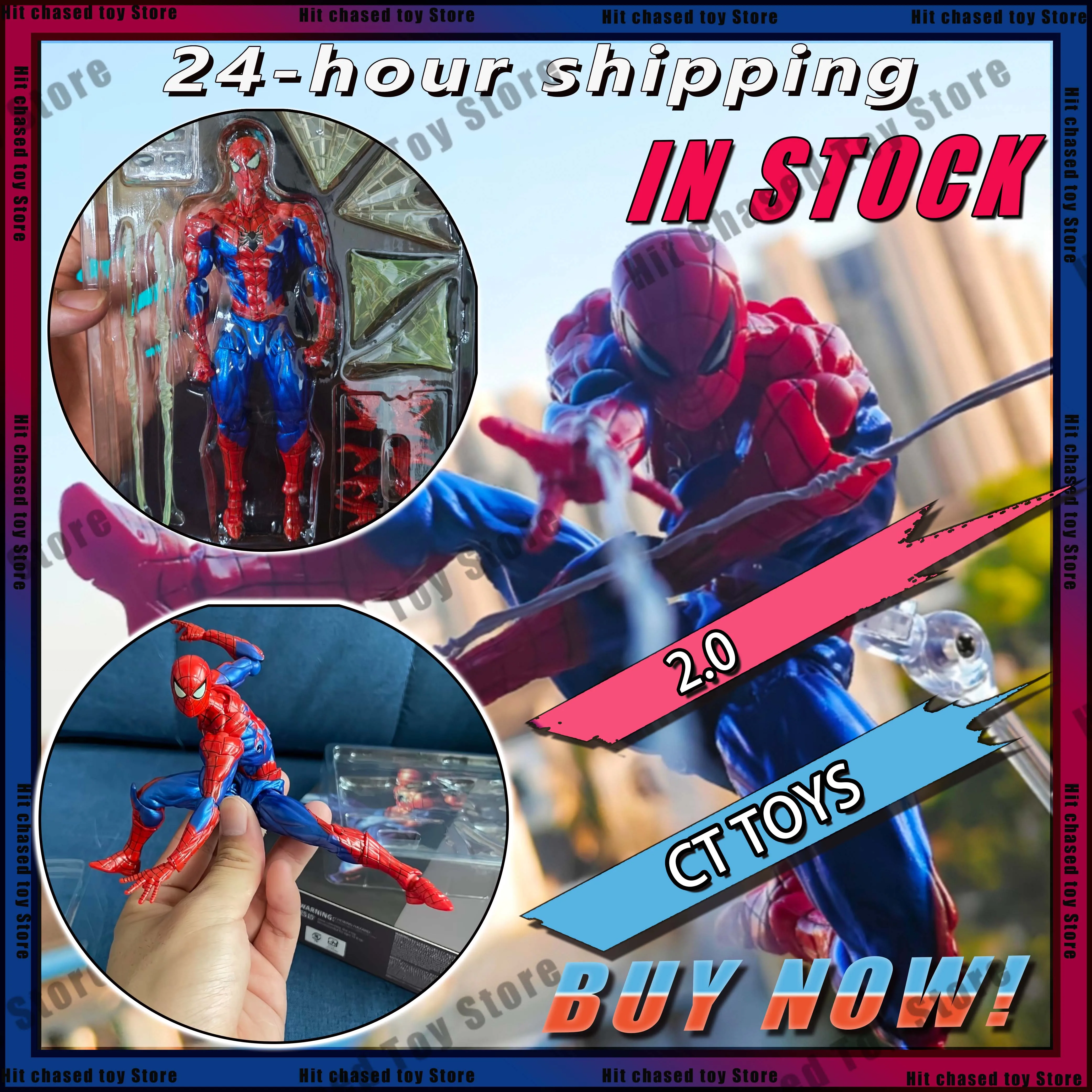 In Stock Ct Toys Sp…