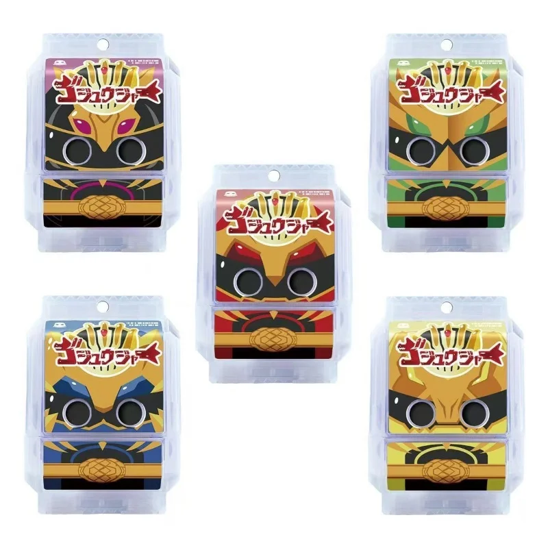 

Bandai Kamen Rider Gavv (Gabu) Dx, Top Squadron Kishiryu Sentai Ryusoulger, Gochizo игрушка в подарок
