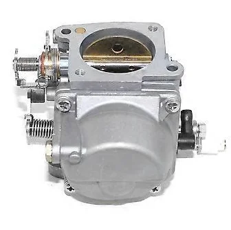 853720a1 853720a8 Carburetor Assy For Mercury Mariner Outboard Motor 25hp 30hp