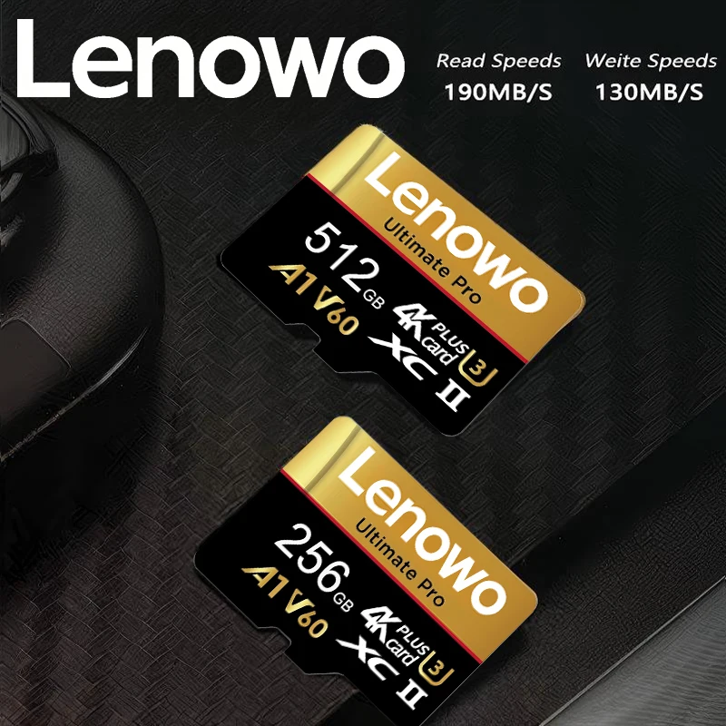 High-Speed Micro TF SD Card 512GB 32GB 16GB Memory Card TF Cards SD Cards V10 V60 for Camera/Desktop/Gaming Console