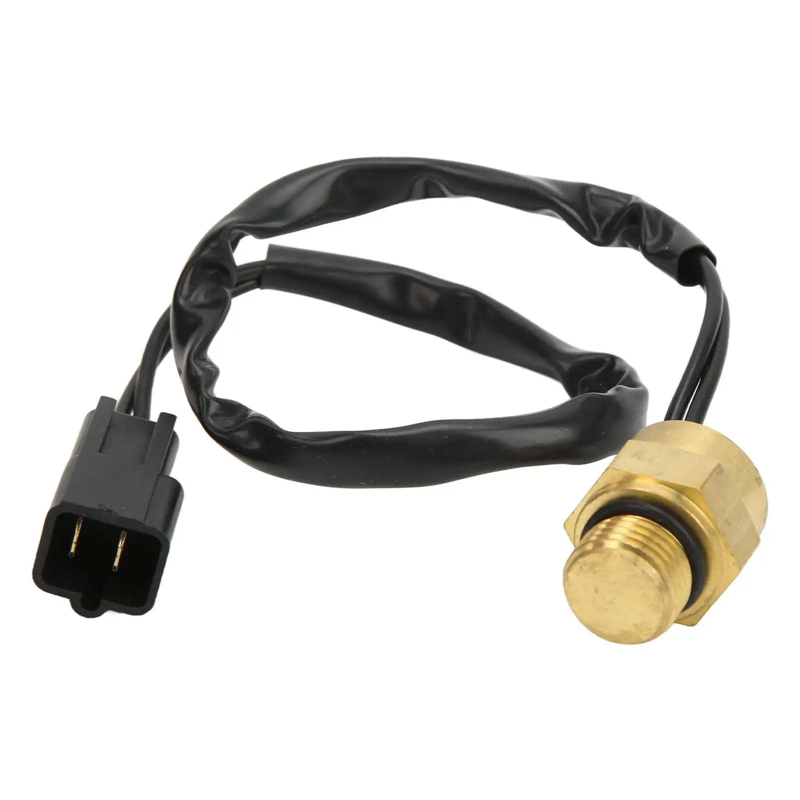 Colorfast Thermal Switch Sensor 4010161 - Anti-Deform Radiator Replacement, Plug & Play Repair Part