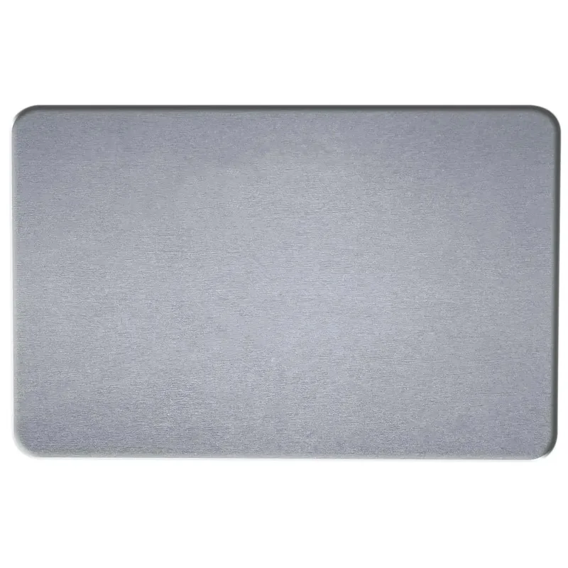 Diatomite Bath Mat Fast Drying & Non-Slip - Absorbent Stone Shower Mat for Bathroom, Natural Diatomaceous Earth Floor Mat