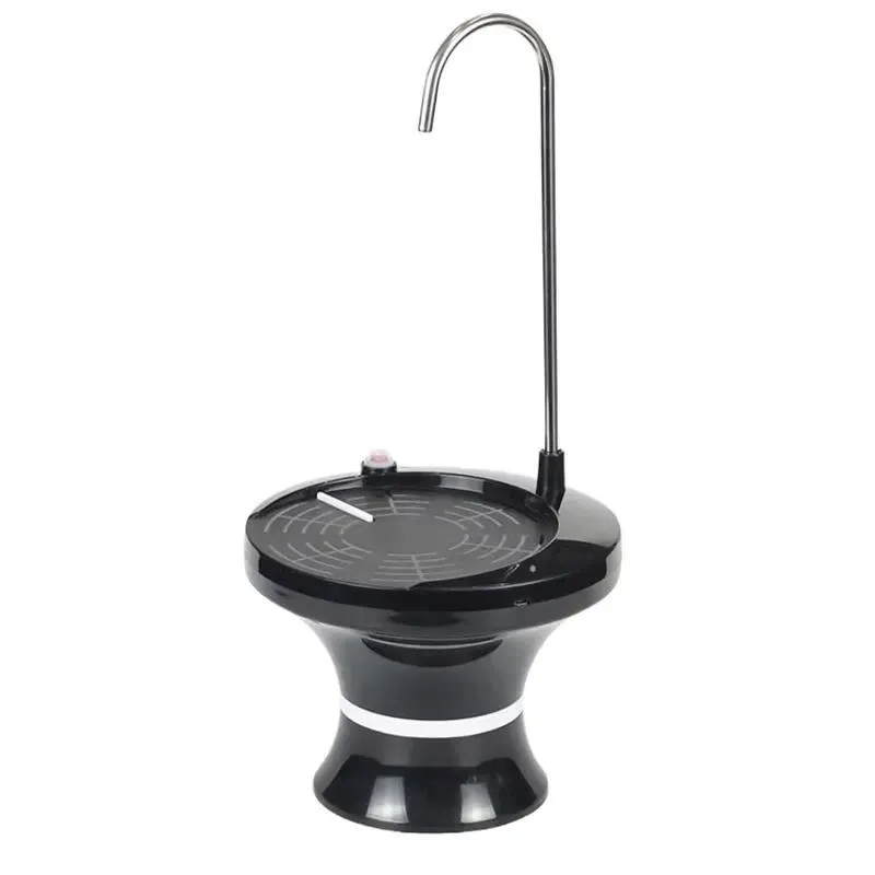 Rechargeable Automatic Water Pump Portable Electric Dispenser for Bottle