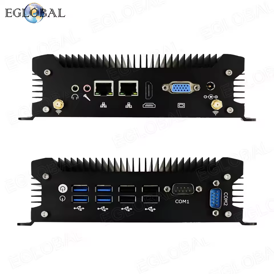 2. EGLOBAL ..