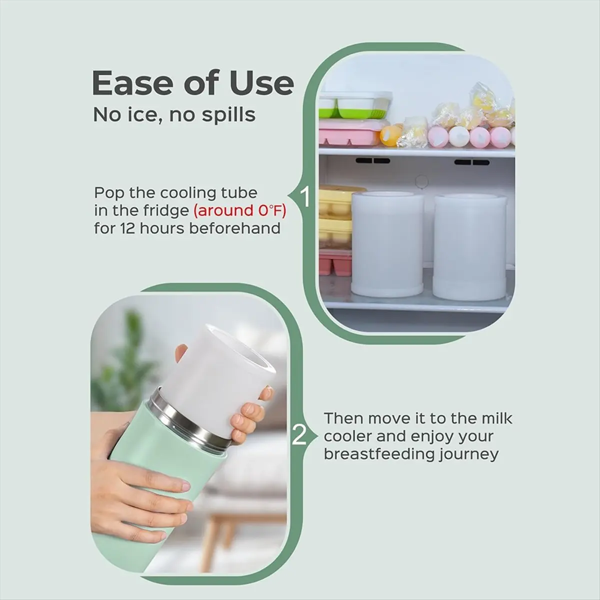 

ABYO Fermentation Lids for Wide Mouth Jars, 4 Stainless Steel Lids with Date Tracking, Fermentation Kit