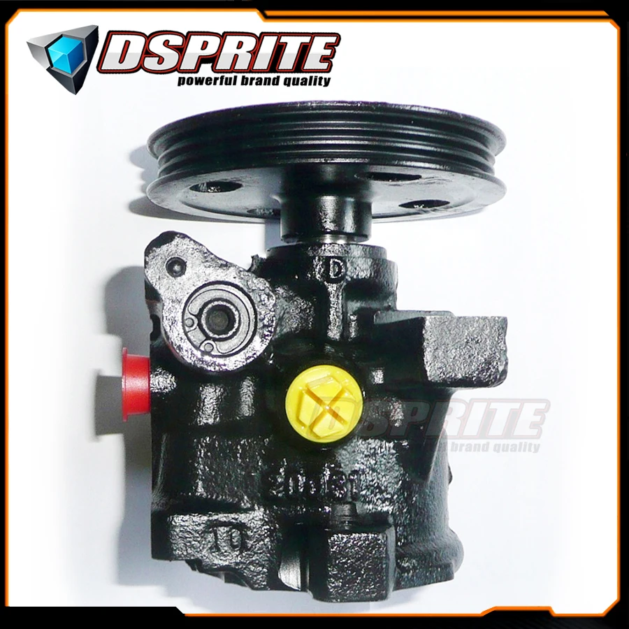 Nueva bomba de dirección Power 44320-44040 44320-20380 para Toyota Carona ST191 ST195 1992-1996 44320-20590 44320-20490