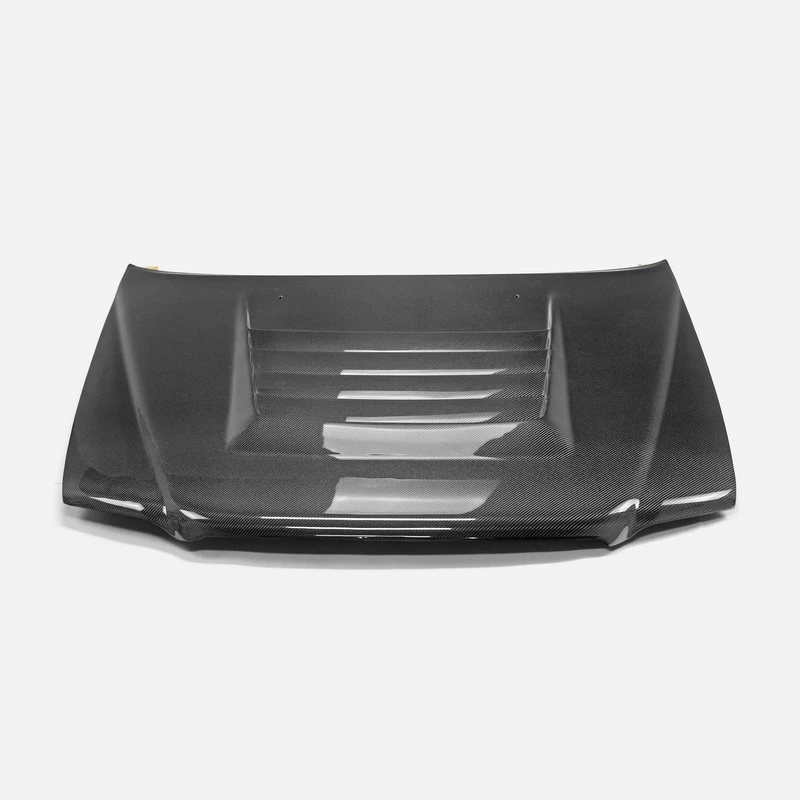 

NIS Type Hood (Pre-facelift) For Nissan Stagea C34 WC34 Auto Exterior Modification Upgrade Part