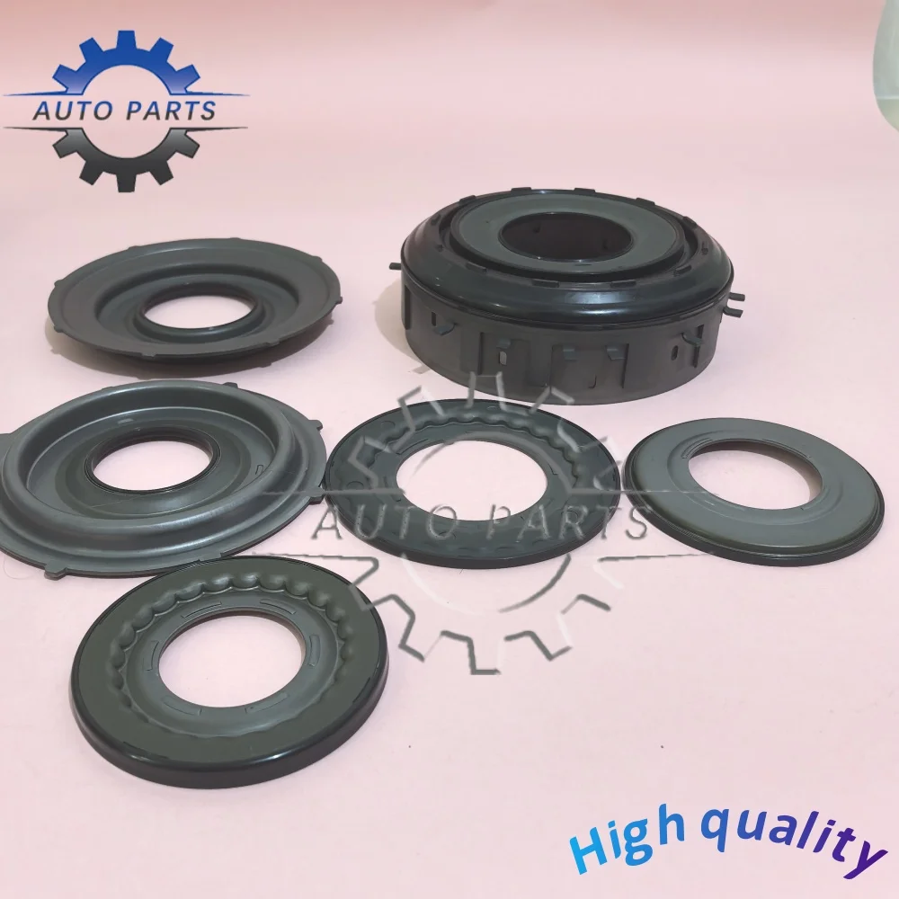 

M11 JL6AT Good Reputation Quality Automatic Transmission Piston Kit Standard Size for Various Geely Cars