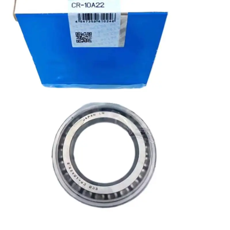 

45x85x17/12,1 мм конический роликовый подшипник EC0-CR-10A22-1 Дифференциальный подшипник CR-10A22 Подшипник EC0-CR-10A22 CR-06A75.1 30.162x64.292x21.433