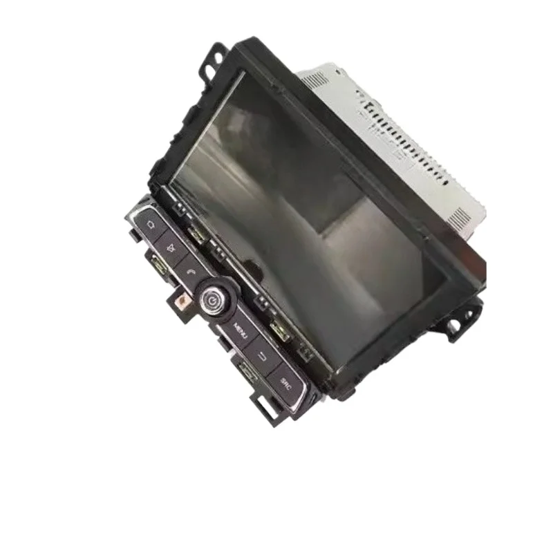 10139812 for MG 6 2017 for Roewe 360 RX3 Central Control Navigation Display Screen in-Car Multimedia CD Player Auto Genuine