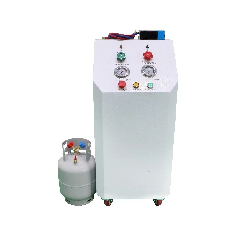 Teaching equipment recycling machine Educational equipment