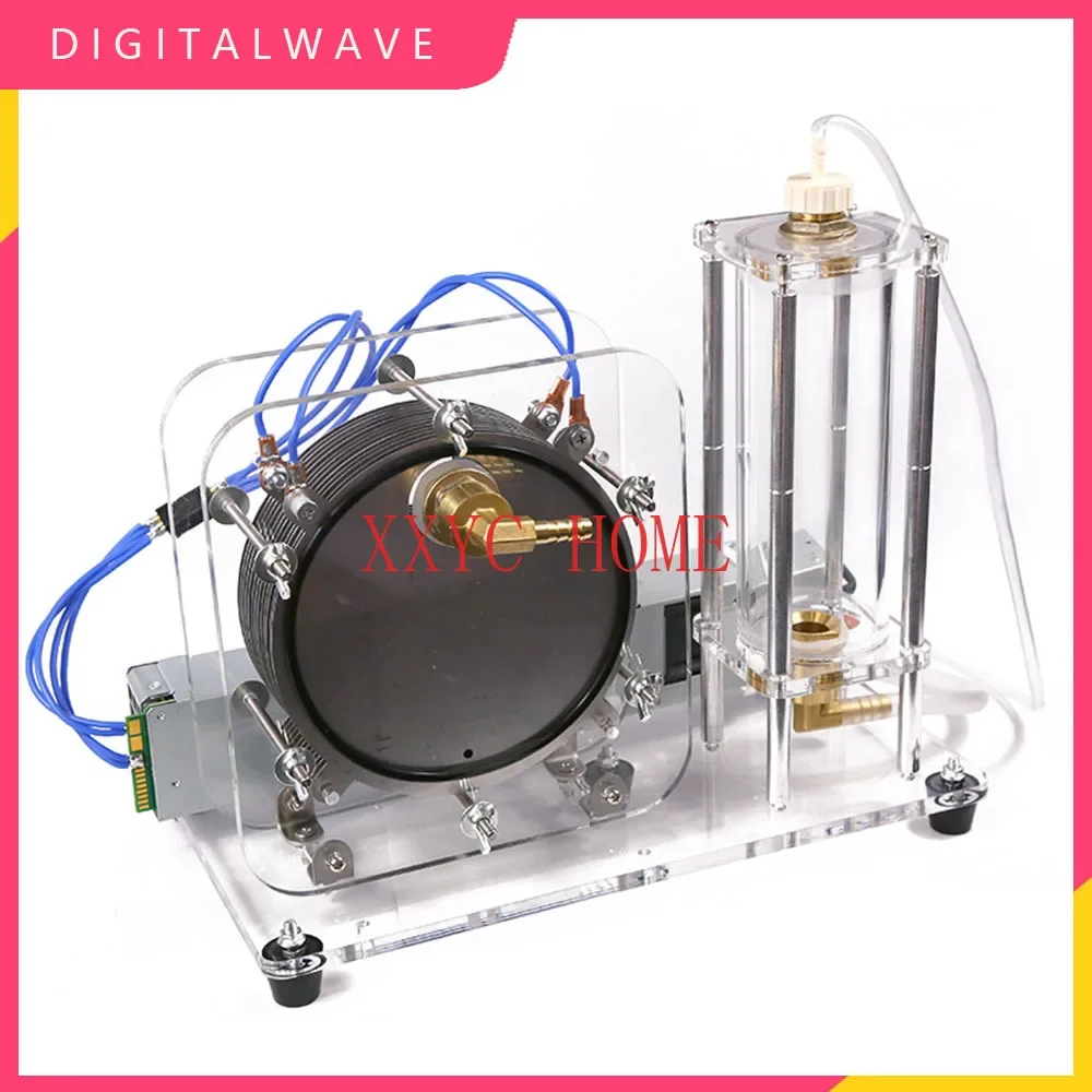 

Electrolysis Drinking Fountain Oxy-hydrogen Flame Generator Water Welder