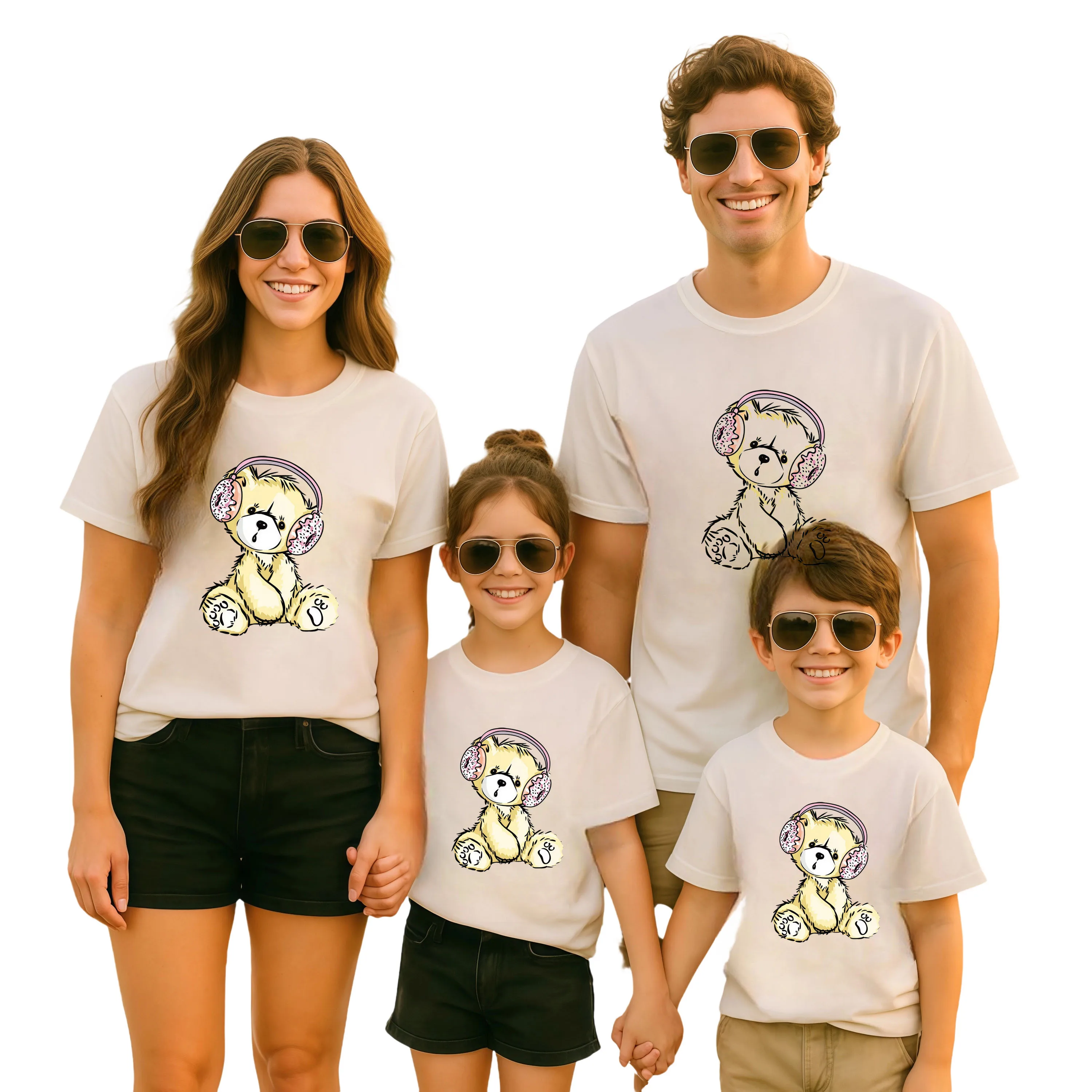 2025 Family Matchin… - image