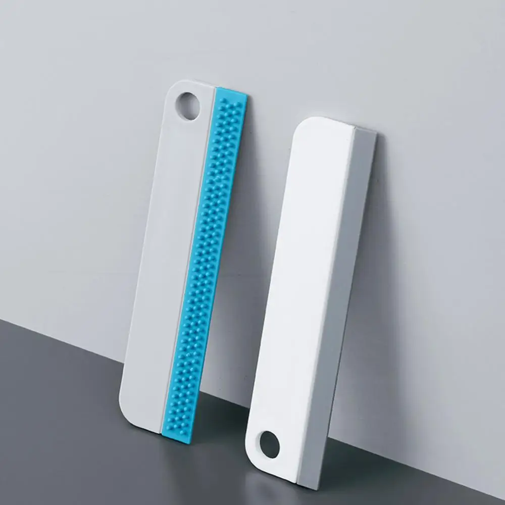 Cleaning Tool Efficient Durable Practical Best-selling Reliable Top-rated Car Window Scraper Window Glass Wiper Versatile Soft