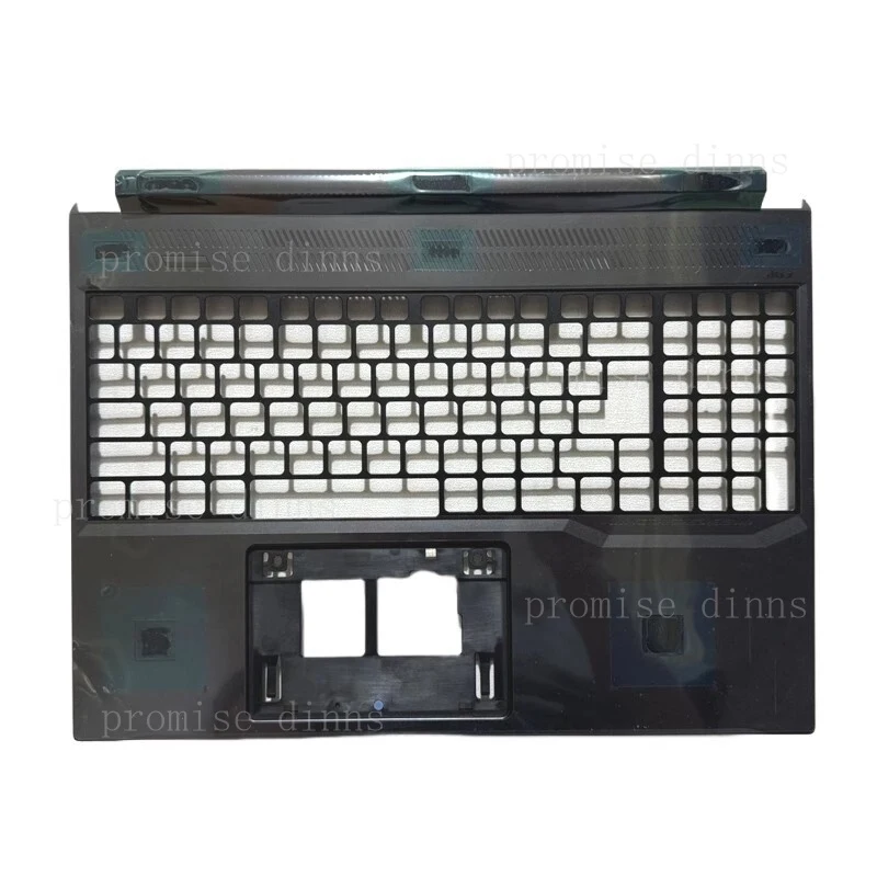 

Новый верхний корпус (C-крышка) с подставкой для рук для ноутбука Acer Nitro V 15 AI ANV15-42