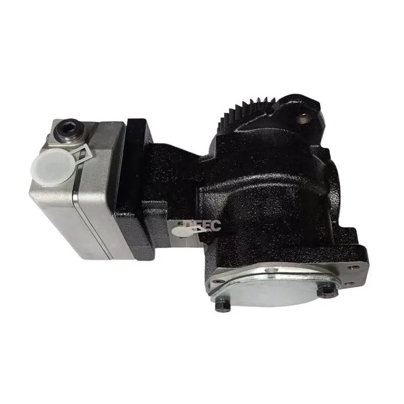 

High Quality QSB6.7 Diesel Engine Air Compressor 5286964 for Sale