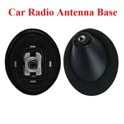 Car Roof Radio Aerial Antenna Mount Base GJ6A66930A For Mazda 3 2004 2005-2009 5 2006-2010 Speed 6 2006-2007 Auto Accessories