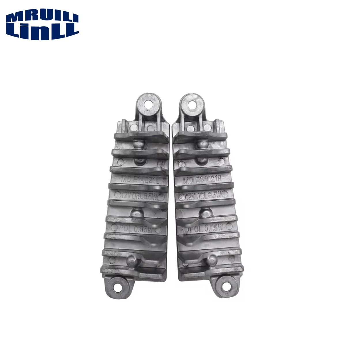 Original Xenon Headlight DRL Module Daytime Running Light LED Module 6002TZ0177 6002TZ0178 For Audi Q5 2018-2020