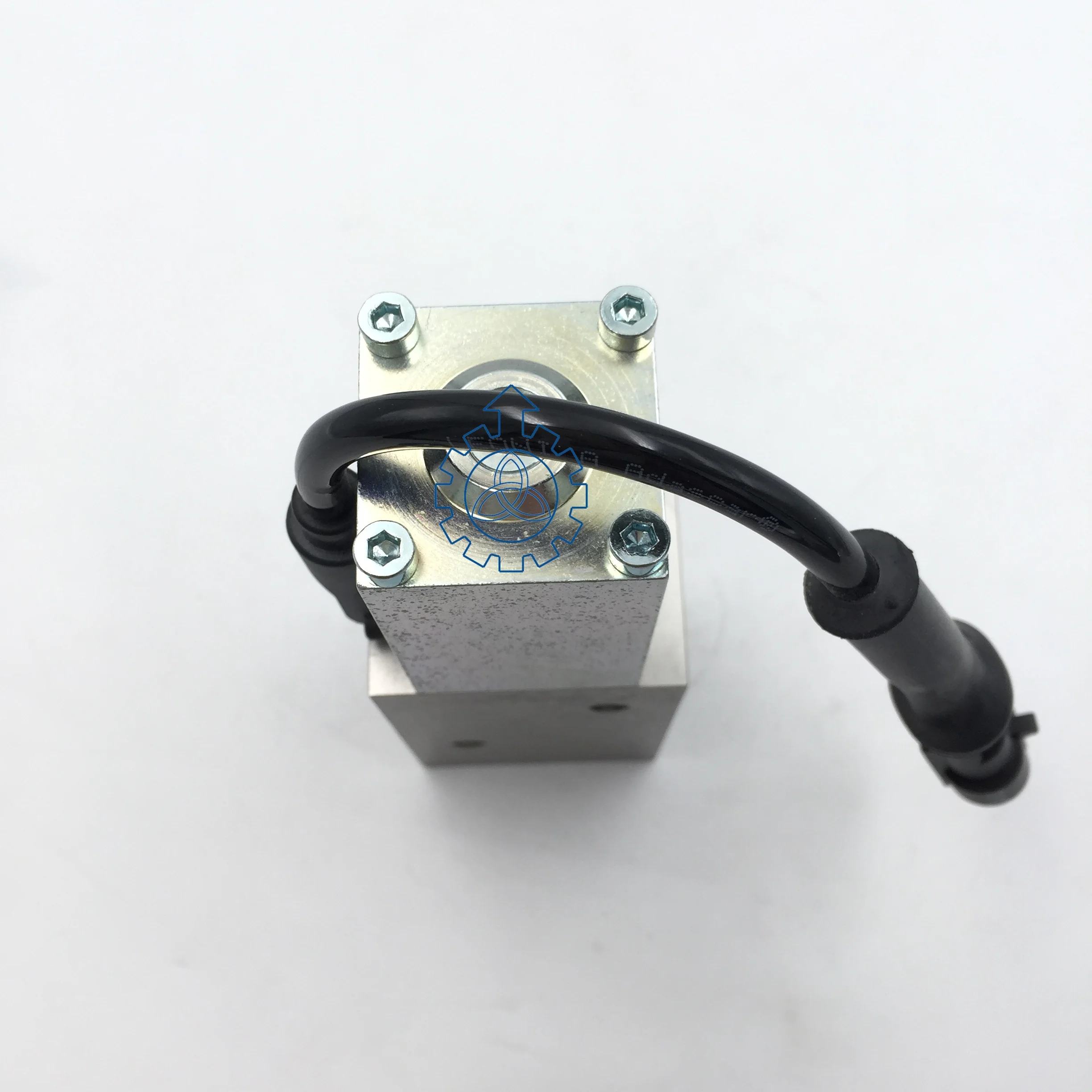 Suitable for Iveco truck engine turbocharger control valves VOE:3596456 504203275 504013790 5006020084