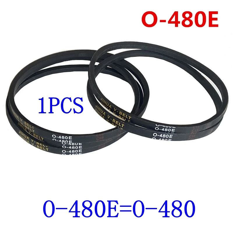 

Suitable for Panasonic washing machine belt O-480E O-480 Conveyor belt accessories parts