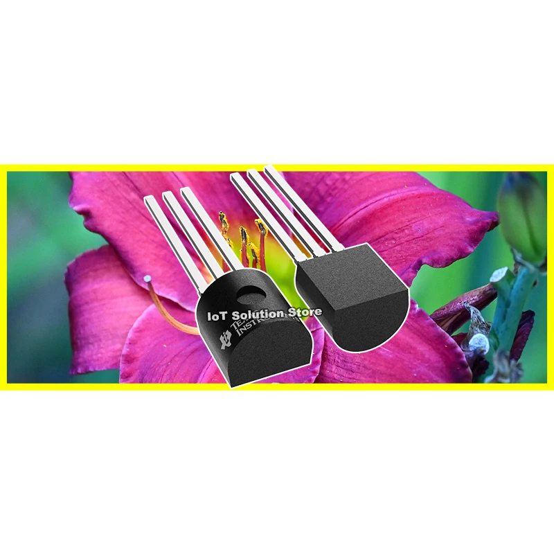 

1PCS TMP6131LPGM TMP6131QLPGMQ1 UA78L05ACLPR UA78L05AILPR UA78L12ACLPM