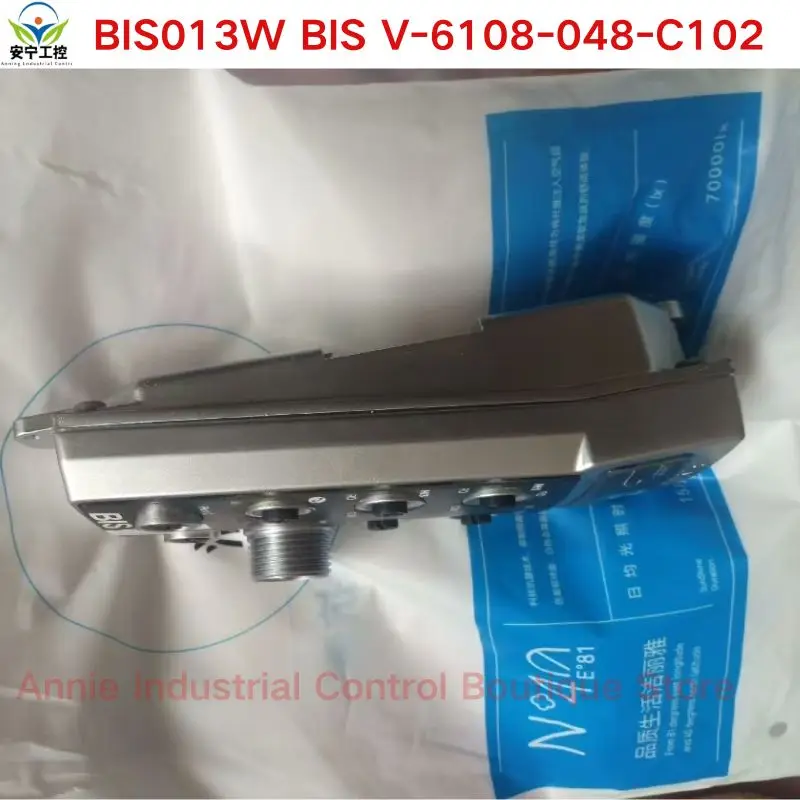 Second-hand test OK  . Communication module BIS013W BIS V-6108-048-C102
