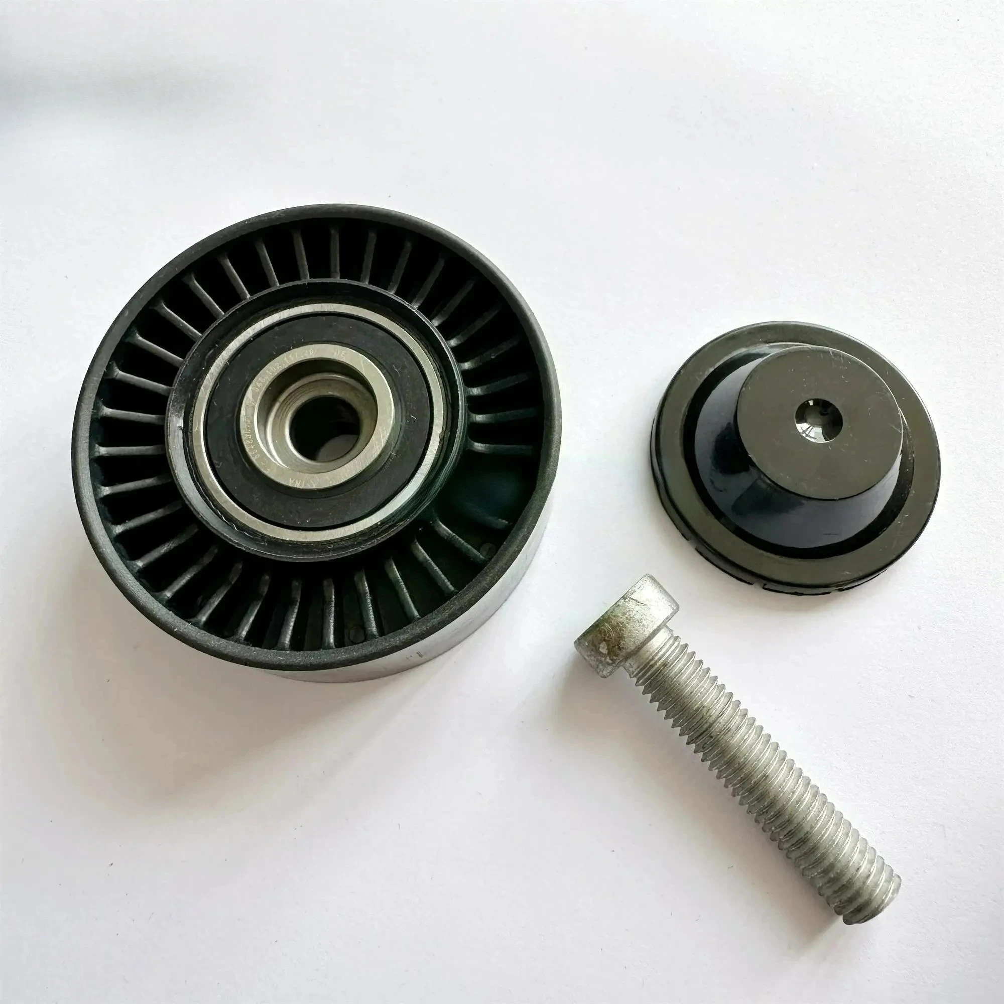 

High Quality Wheel Adapter 94610211730 Automotive Wheel Positioning Modification Accessories