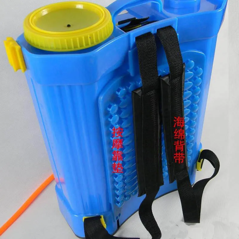 

2025Bucket Fertilizer Drop Spreader Hand Machine Electric Fertilizer Spreader for Sale