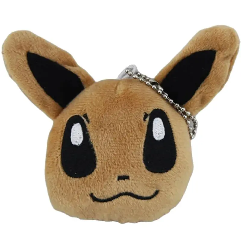 TAKARA TOMY Pokemon Eevee 3