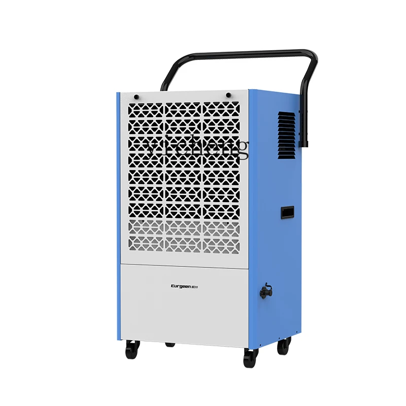 

Zz dehumidifier household basement warehouse commercial high power dehumidifier