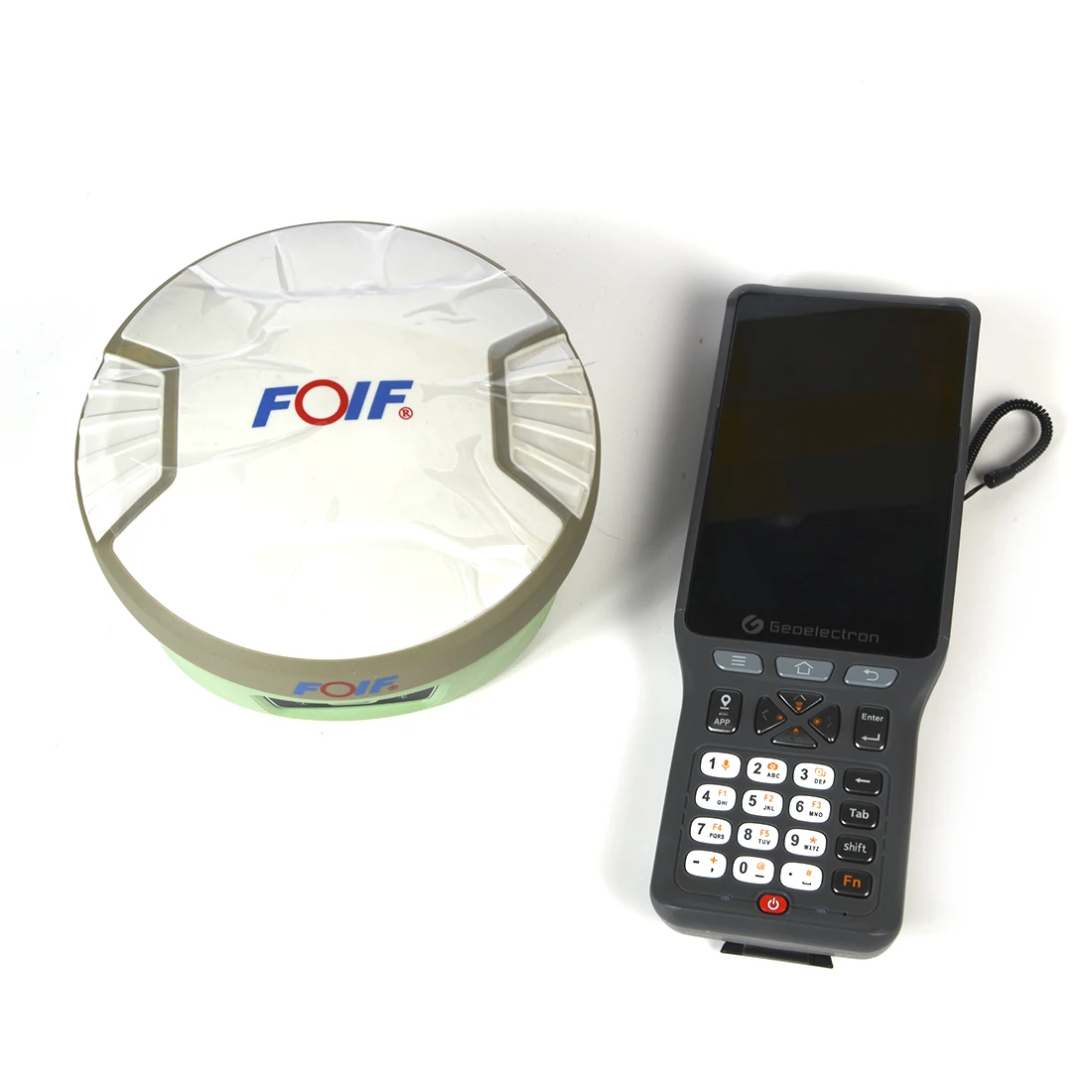 Foif A90 Base +Rove…