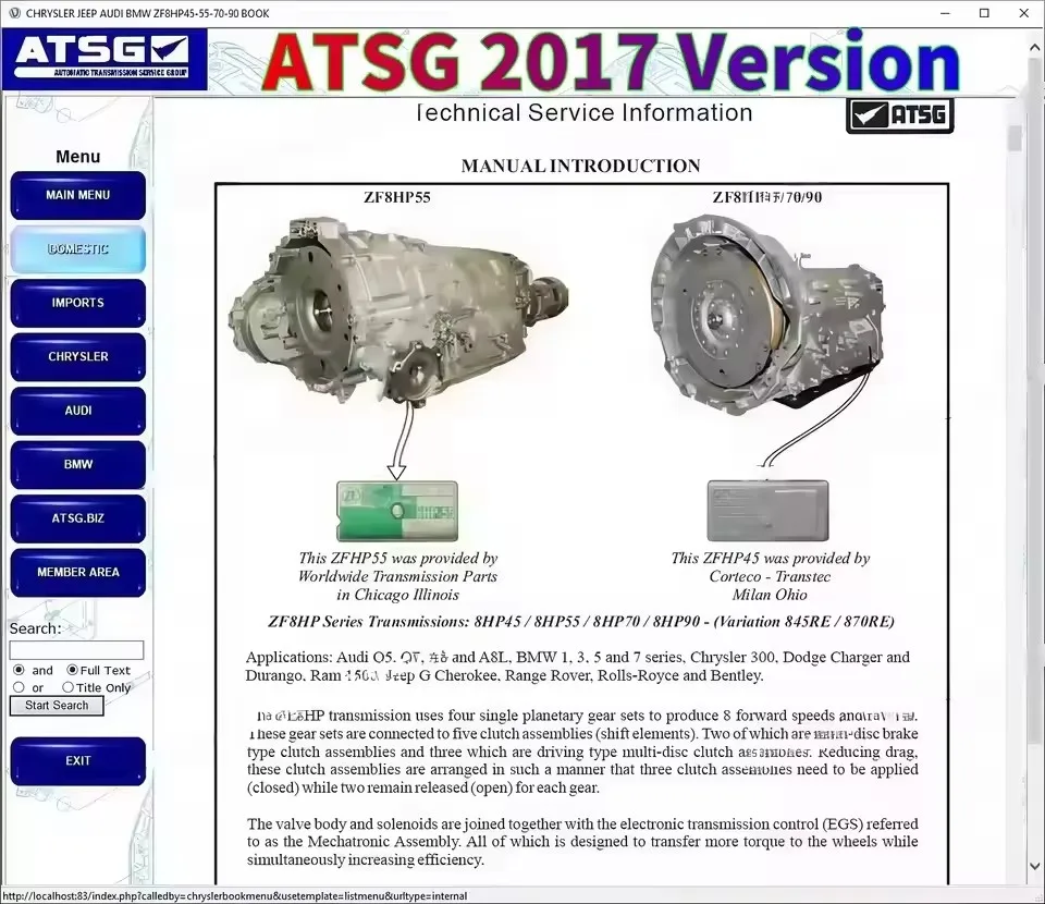 

NEWEST Alldata Repair Software 10.53 All Data Automotive Tech Latest Offline Software Autodata 3.45 atsg 2017 Send Link