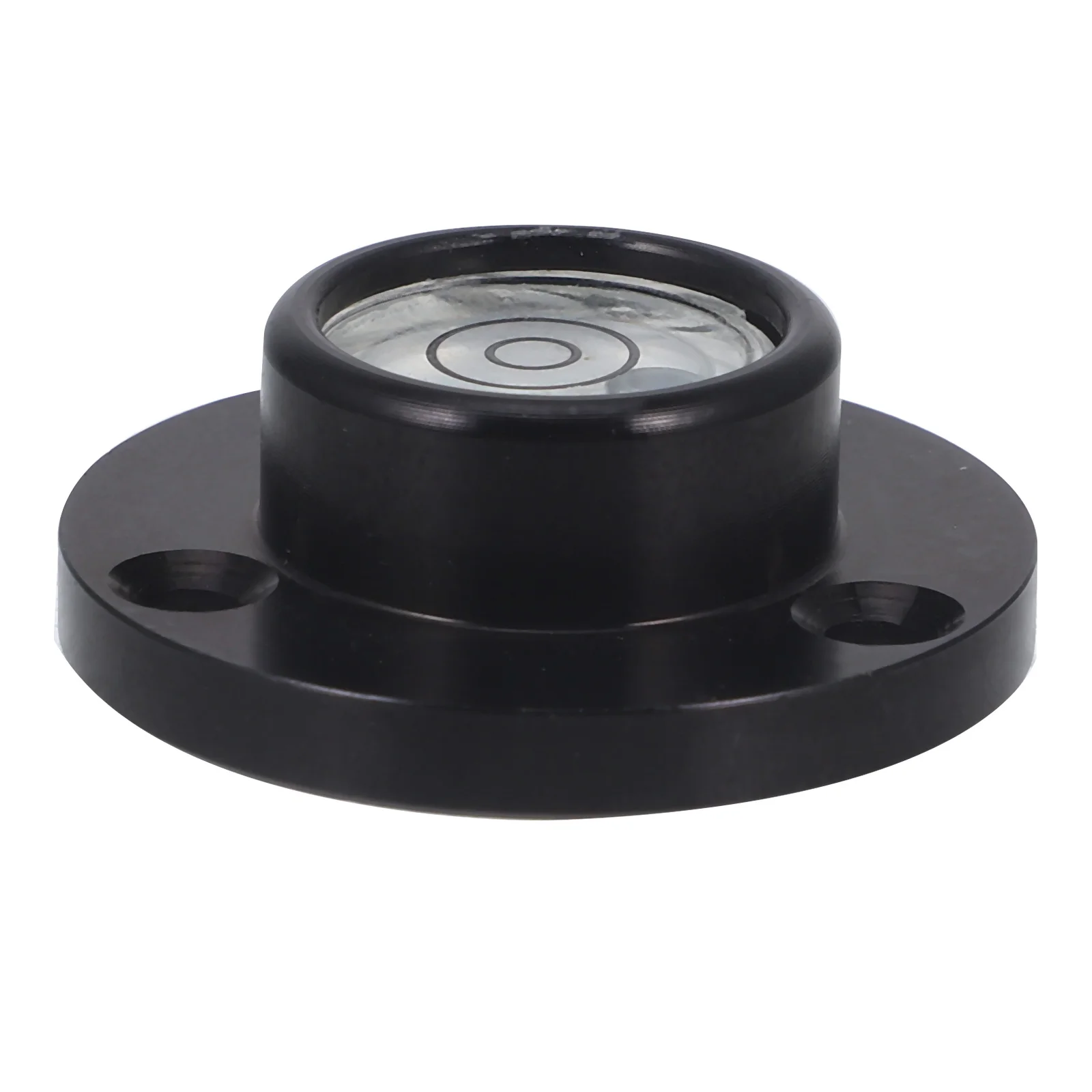 Small Bubble High Precision Aluminum Mini Pocket Level For Golfing Rv Picture Hanging Diy Measuring Tool Portable Spirit