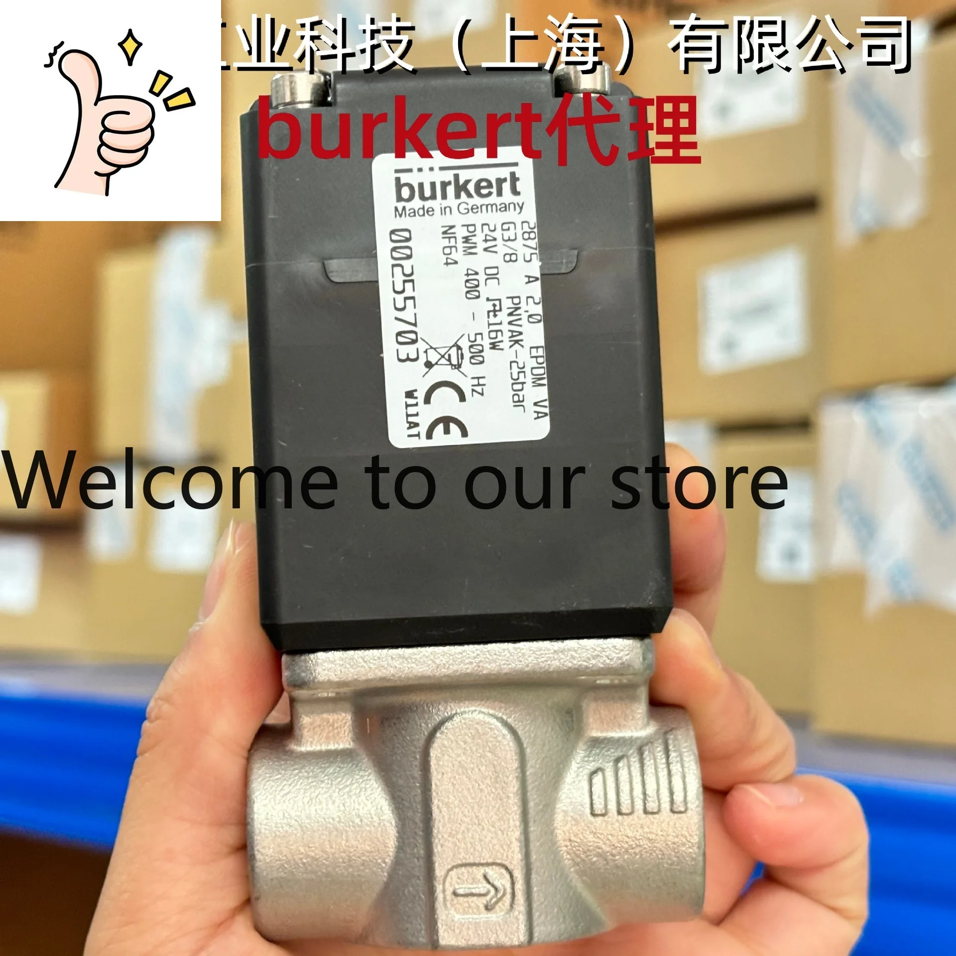 Bode 00255703 Burke…