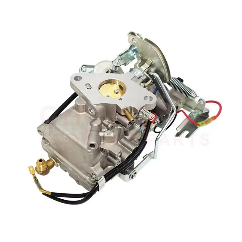 

High Quality Forklift Parts JZH128A Carburetor N-16010-55K00/N-16010-55K01/N-16010-50K00/N-16010-60K00 For Forklift