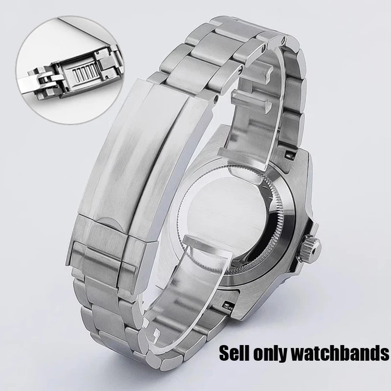 904 Steel Strap Is … - image