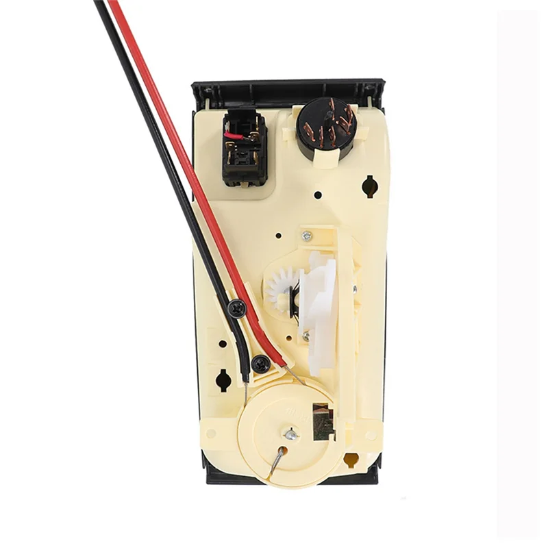 

For Scania 4 Series 1996-2005 Truck Switch 1504907 Climate Heater Control Combined Switches Air-Conditioning