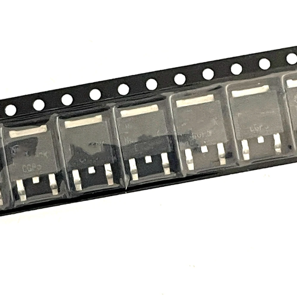 10PCS IRF3805S IRF3808S IRF4104S IRF4905S IRF5305S IRF5210S IRF6215S IRF3805STRLPBF TO-263 IRF3808STRLPB New IC In StockF