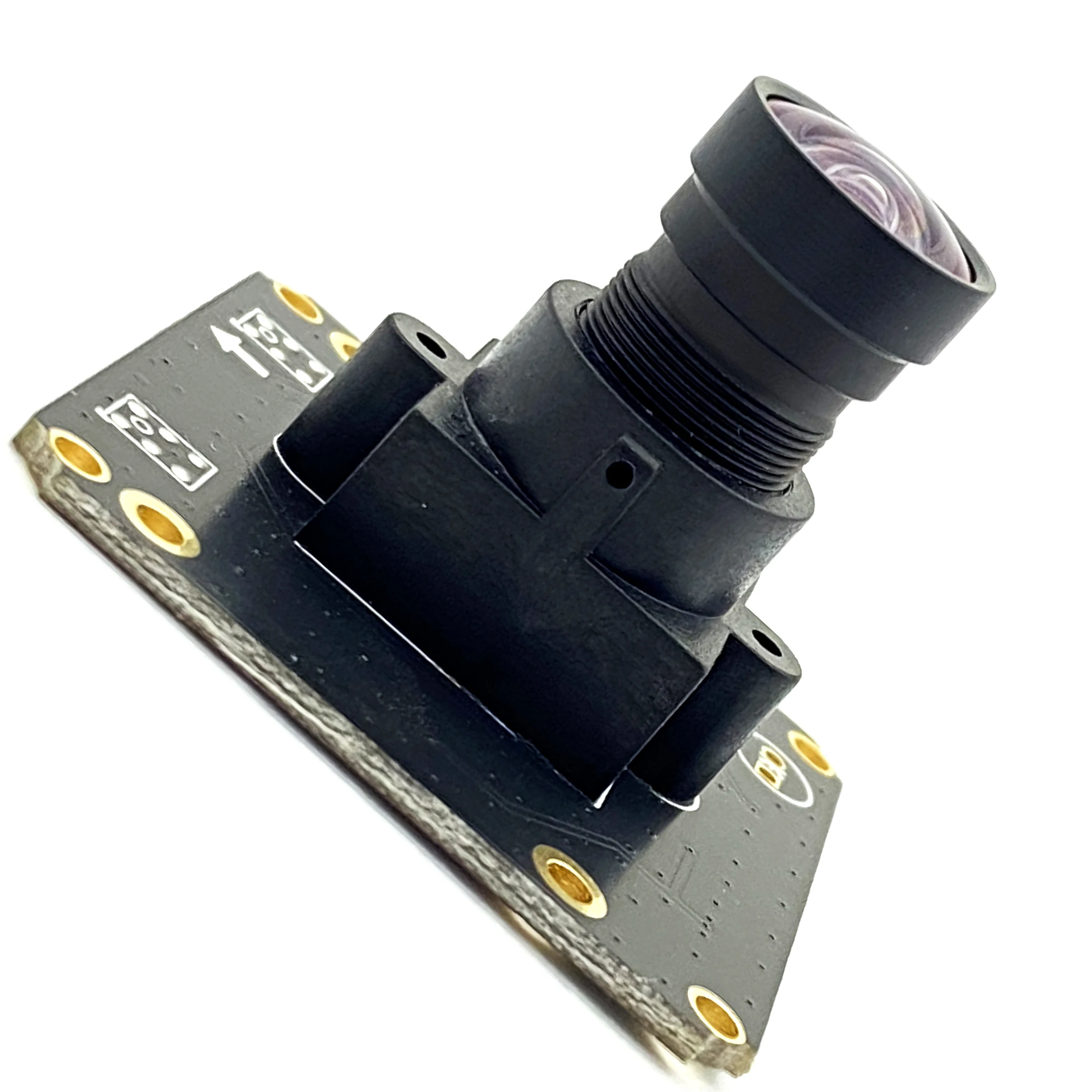 

2MP 1080P IMX385 CMOS 100° Camera Module 30FPS 24-PIN MIPI , MJPEG, YUY2 for Production Vision