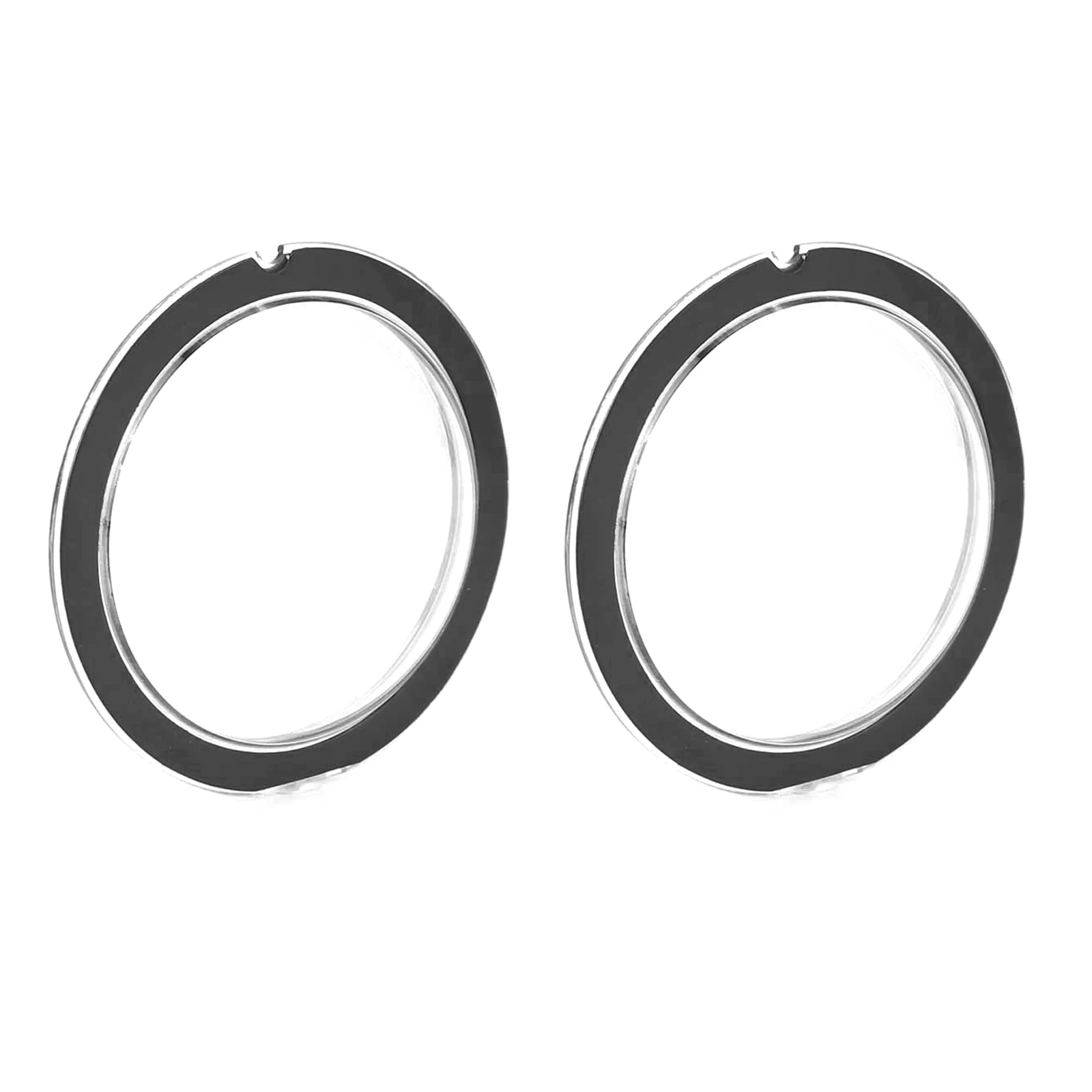 2Pcs Car Camera Len… - image